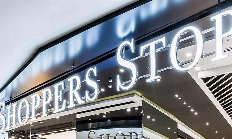 Shoppers-Stop-Stock