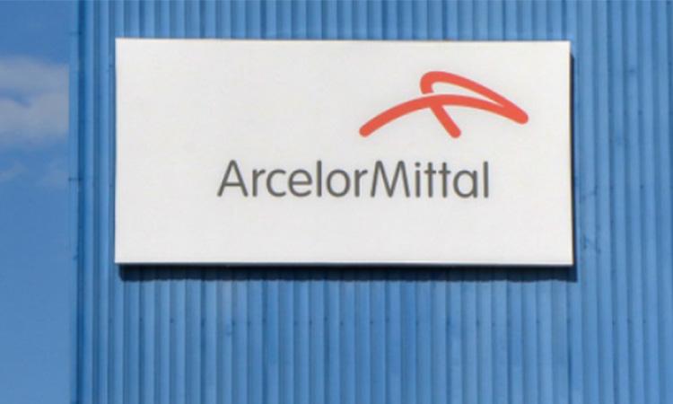 Arcelor-Mittal