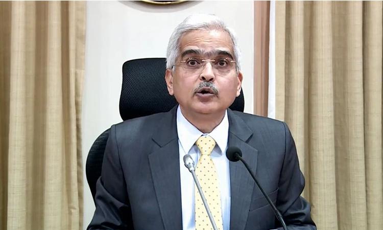 Shaktikanta-Das