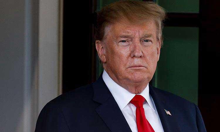 Donald-Trump