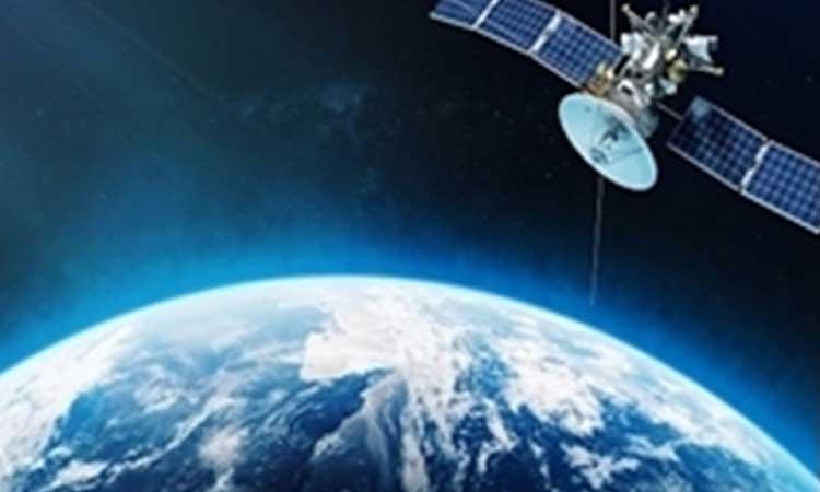 Indian-spacetech-sector