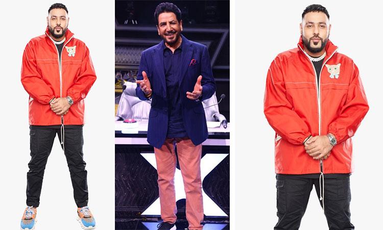 Badshah-I-am-into-music-because-of-Gurdas-Maan-sahab