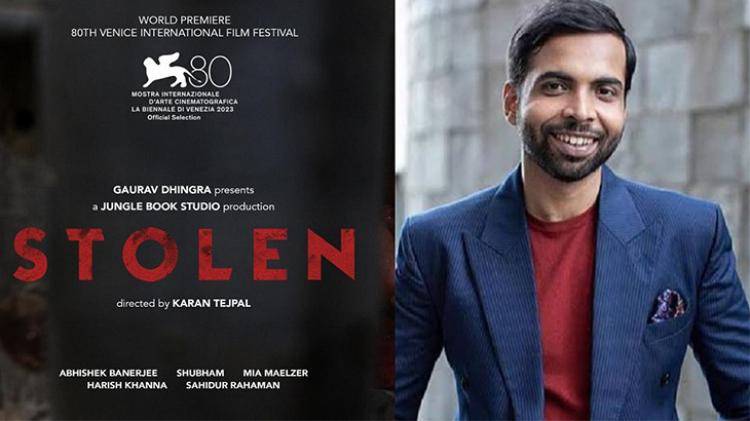Abhishek-Banerjee-starrer-Stolen-only-Indian-film-to-make-it-to-Venice