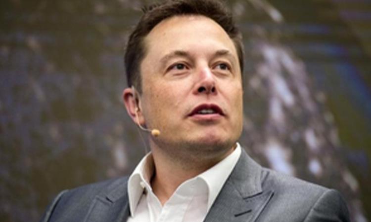 Elon-Musk