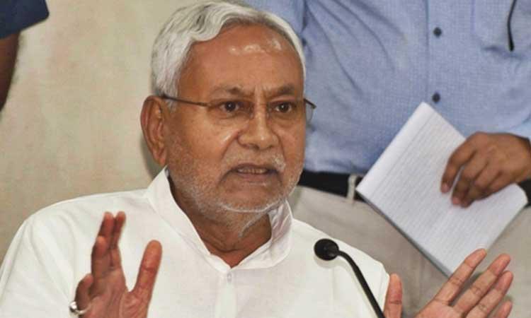 Nitish-Kumar