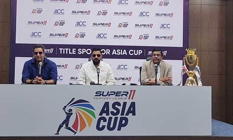 Asia-Cup