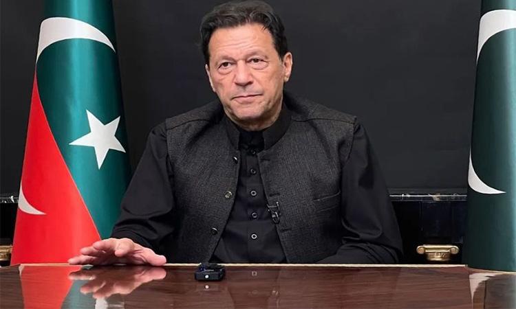 Imran-Khan