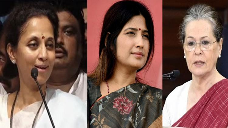 BJP may announce candidates against Sonia Gandhi, Dimple Yadav, Supriya Sule