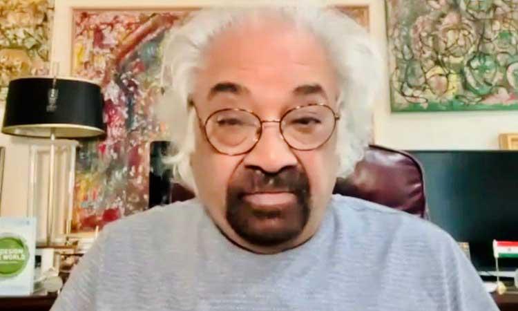 Sam-Pitroda