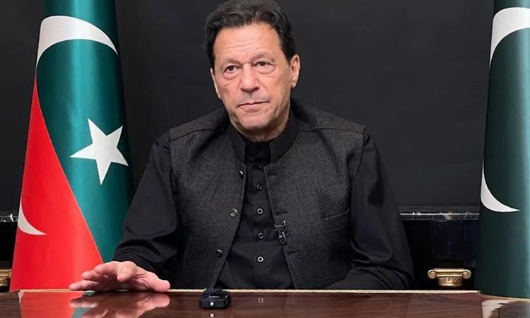 Imran-Khan