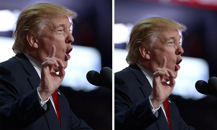 Donald-Trump