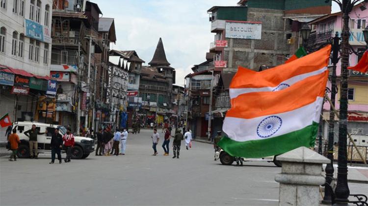 Politicians welcome as legal experts say statehood to J&K would have constitutional, legal implications