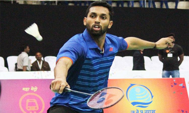 Prannoy-soars-to-career-best-sixth-position-Sindhu-moves-to-14th