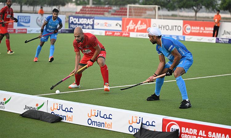 Indian-mens-team-routs-Bangladesh-15-1-in-Asian-Hockey-5s-World-Cup-Qualifier