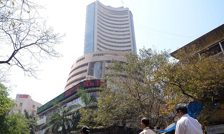 Bombay-Stock-Exchange-Mumbai