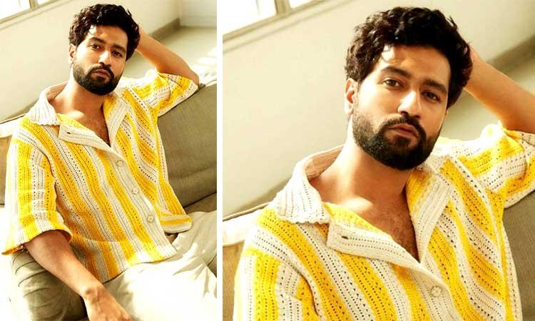 Bollywood-star-Vicky-Kaushal