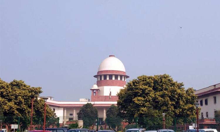 Supreme-Court
