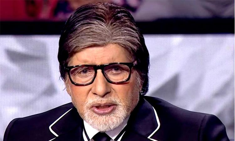 Amitabh-Bachchan