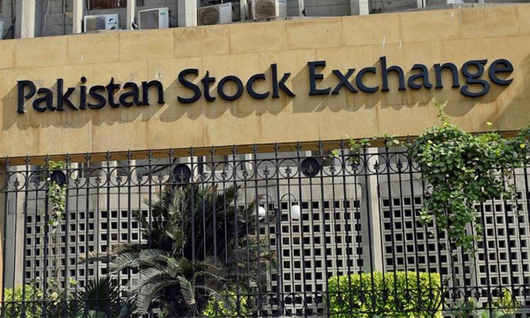 Pakistan-Stock-Exchange