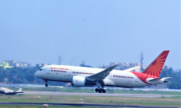 Air India has recruited more than 650 pilots since April 1, says CEO Campbell Wilson