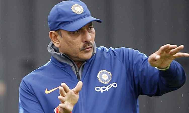 Ravi-Shastri