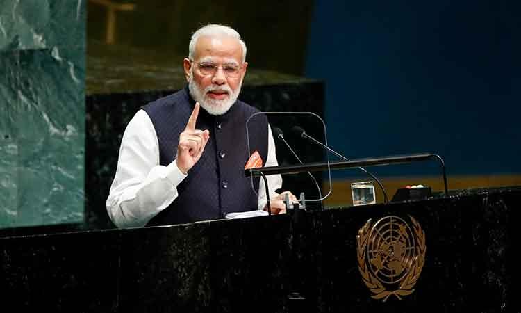 Prime-Minister-Narendra-Modi