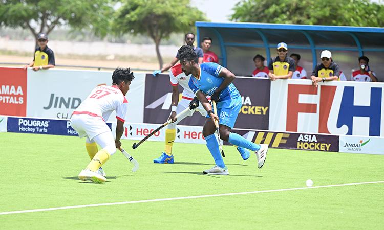 Indian-Defeat-Malaysia