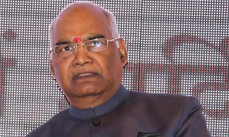 Ram-Nath-Kovind