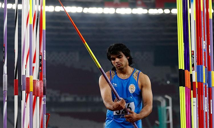 Neeraj-Chopra-surges-ahead-to-become-the-GOAT-of-Indian-athletics