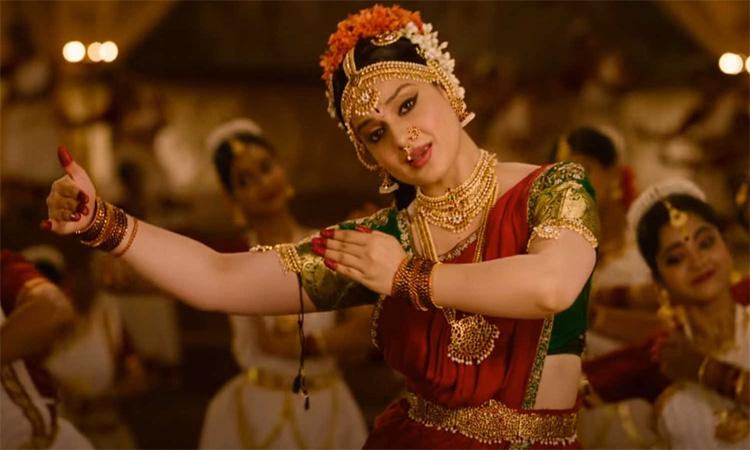 Kangana-Ranaut