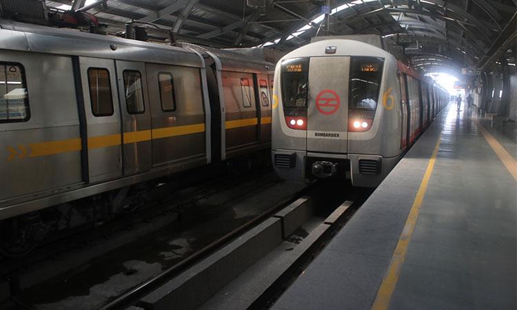 Delhi-Police-withdraws-letter-to-DMRC-for-closure-of-metro-gates