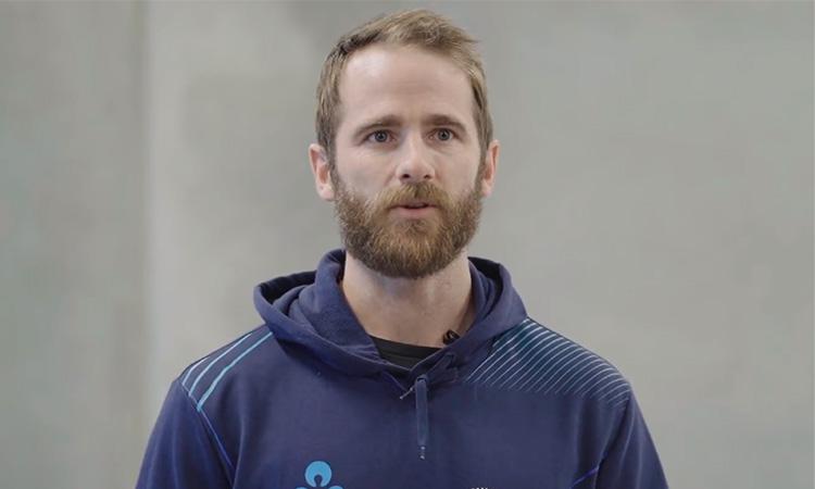 Kane-Williamson
