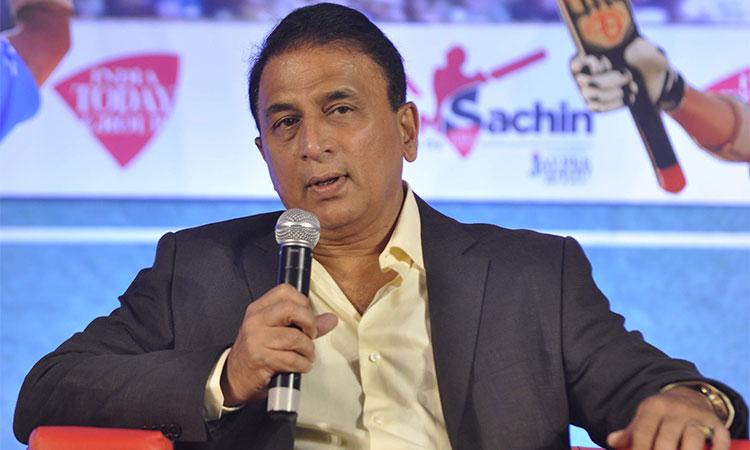 Sunil-Gavaskar