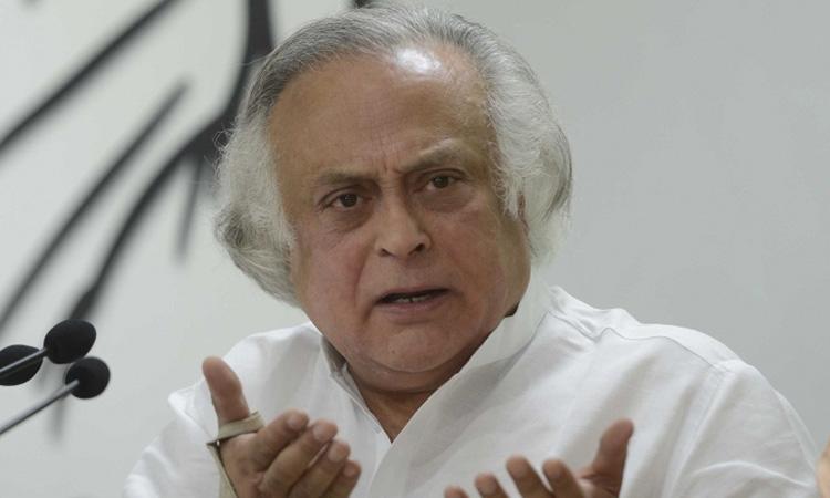 Jairam-Ramesh