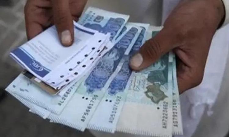Pakistan-Currency