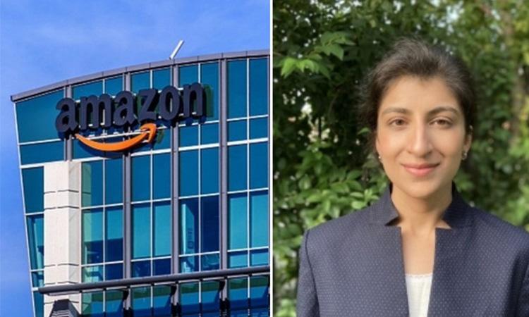 Amazon-Lina-Khan