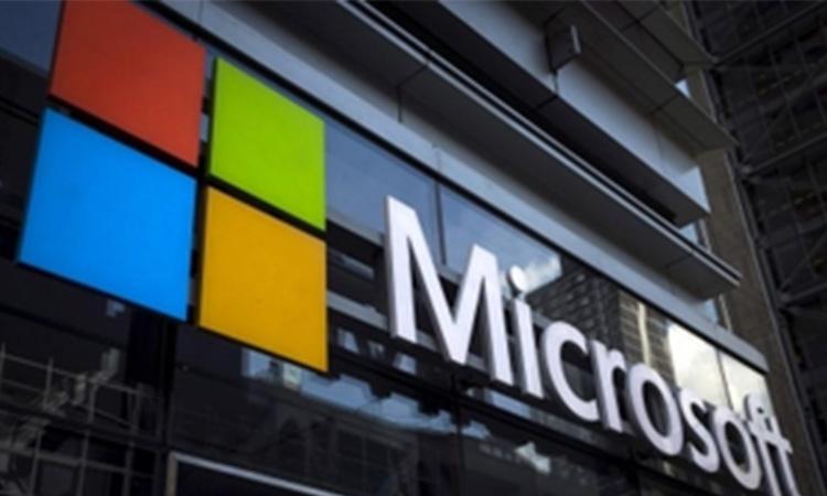 Microsoft