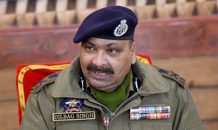 DGP-Dilbag-Singh