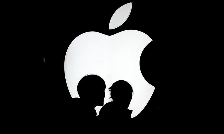 APPLE