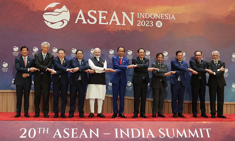 20th-ASEAN-India-Summit