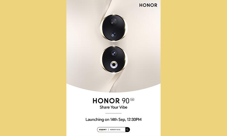 Honor-90