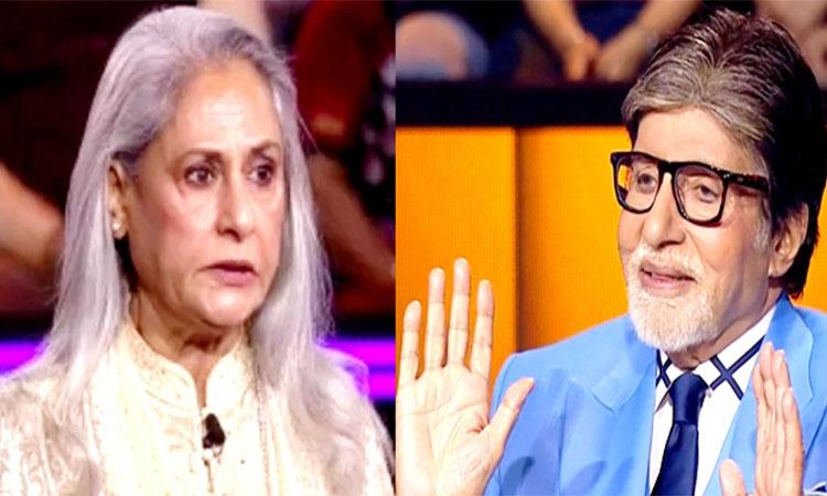 Amitabh-Bachchan-gets-home-after-KBC