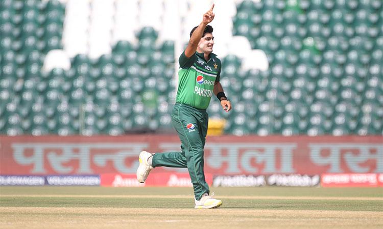Pakistan-pacer-Naseem-Shah-accomplishes-remarkable-record-in-ODIs