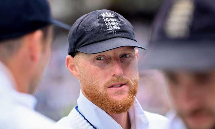 Ben-Stokes