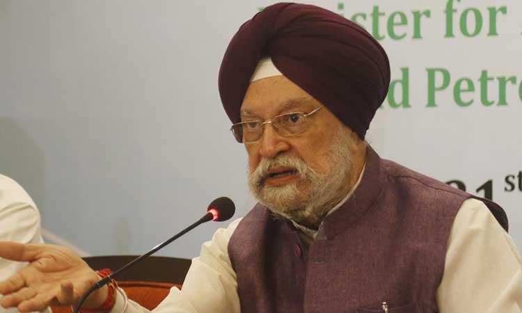 Hardeep-Puri