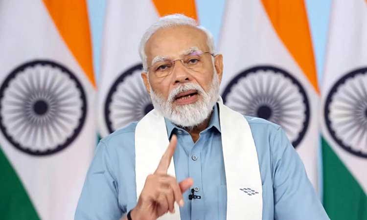 Prime-Minister-Narendra-Modi