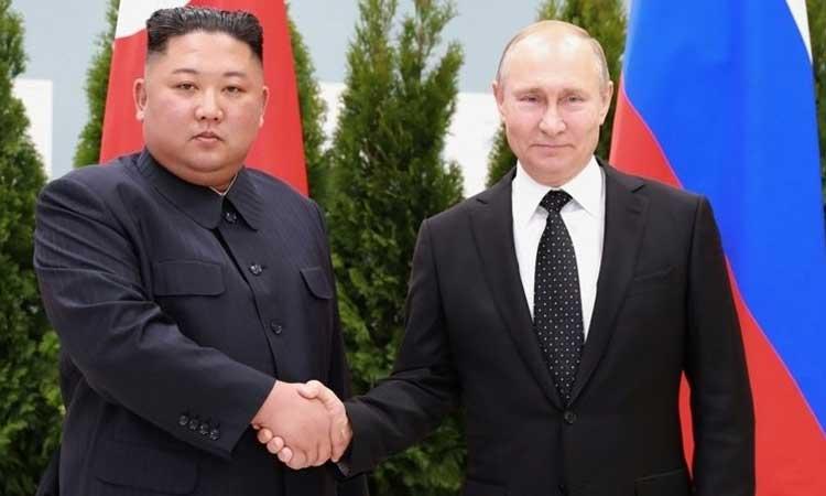 Kim-Jongun-Valdimir-Putin