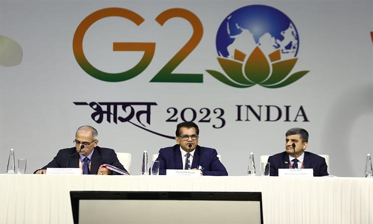 India-plays-down-Chinese-Prez-Xis-absence-from-G20-summit
