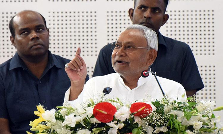 Case-against-Nitish-Kumar-and-excise-officers-in-Muzaffarpur-court
