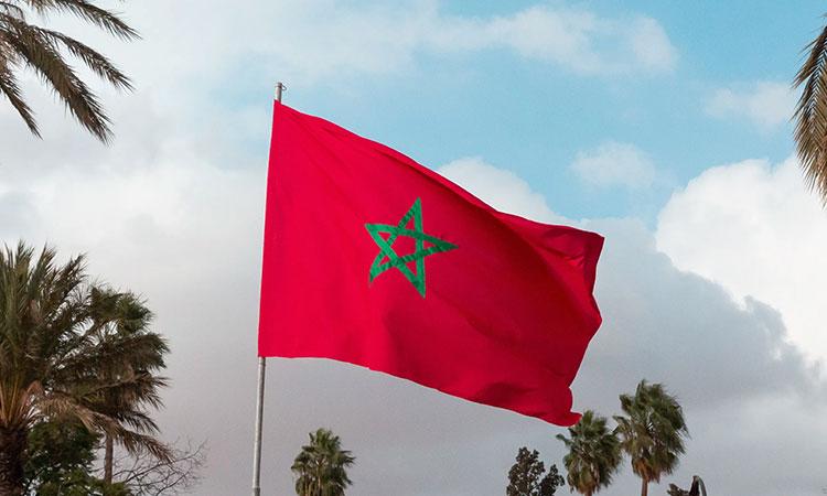 Morocco-FLAG